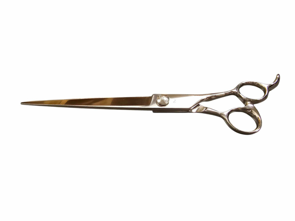 Yankee Doodle 8.0" Straight Shears