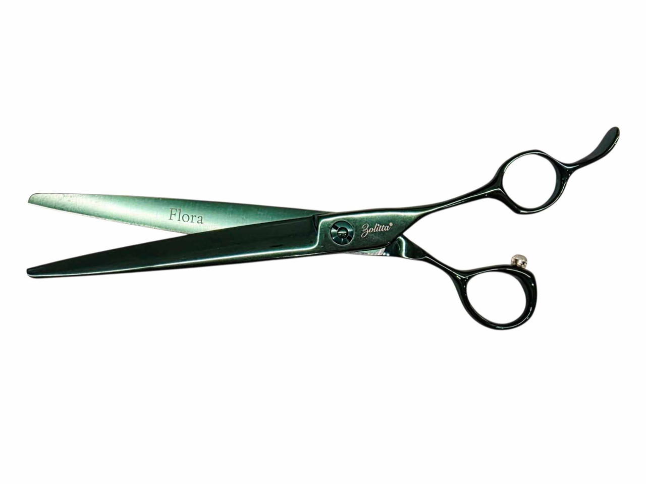 Zollita Flora7.5" Straight Shear