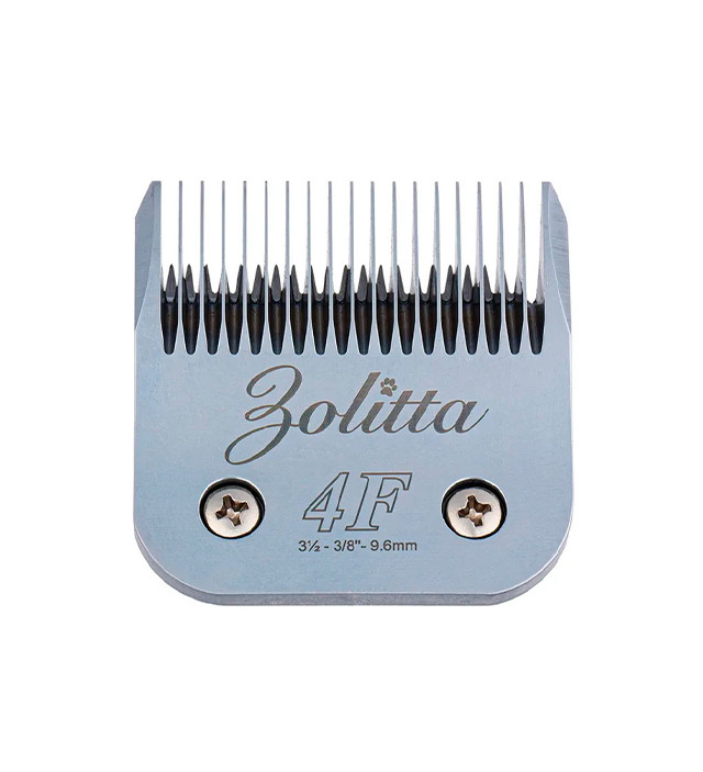 Zolitta 4F Clipper Blade