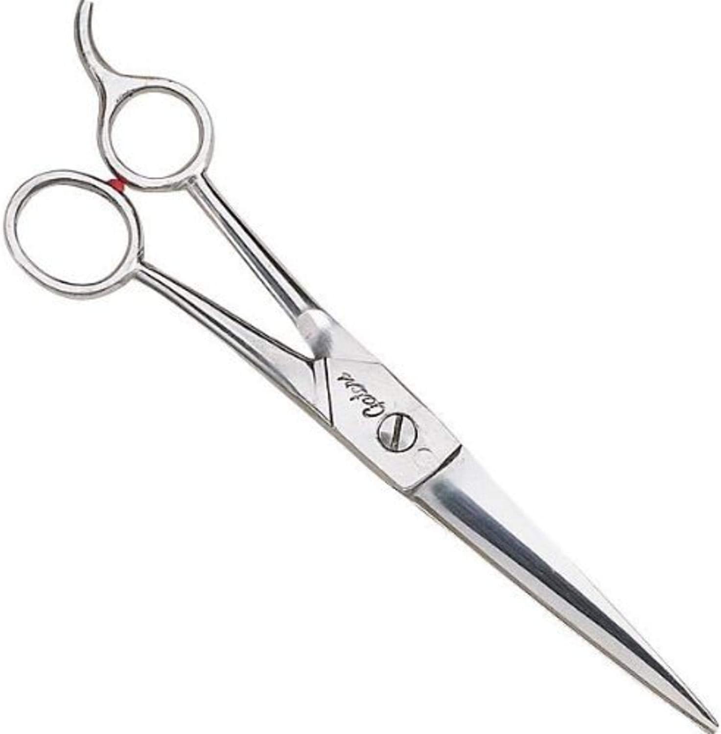Geib Gator Stainless Steel Pet Straight Shear, 7-1/2-Inch