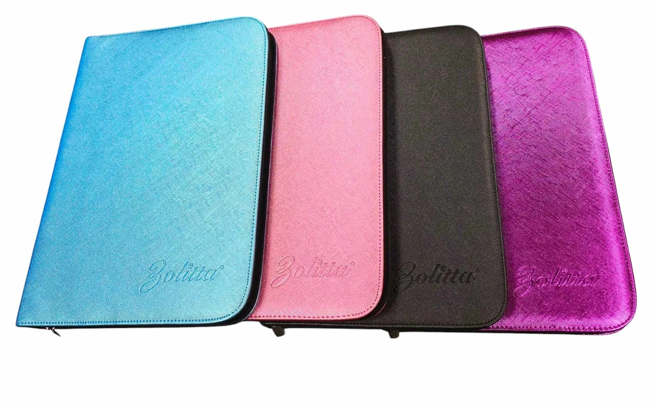 Zolitta Multi-Color Tablet Case