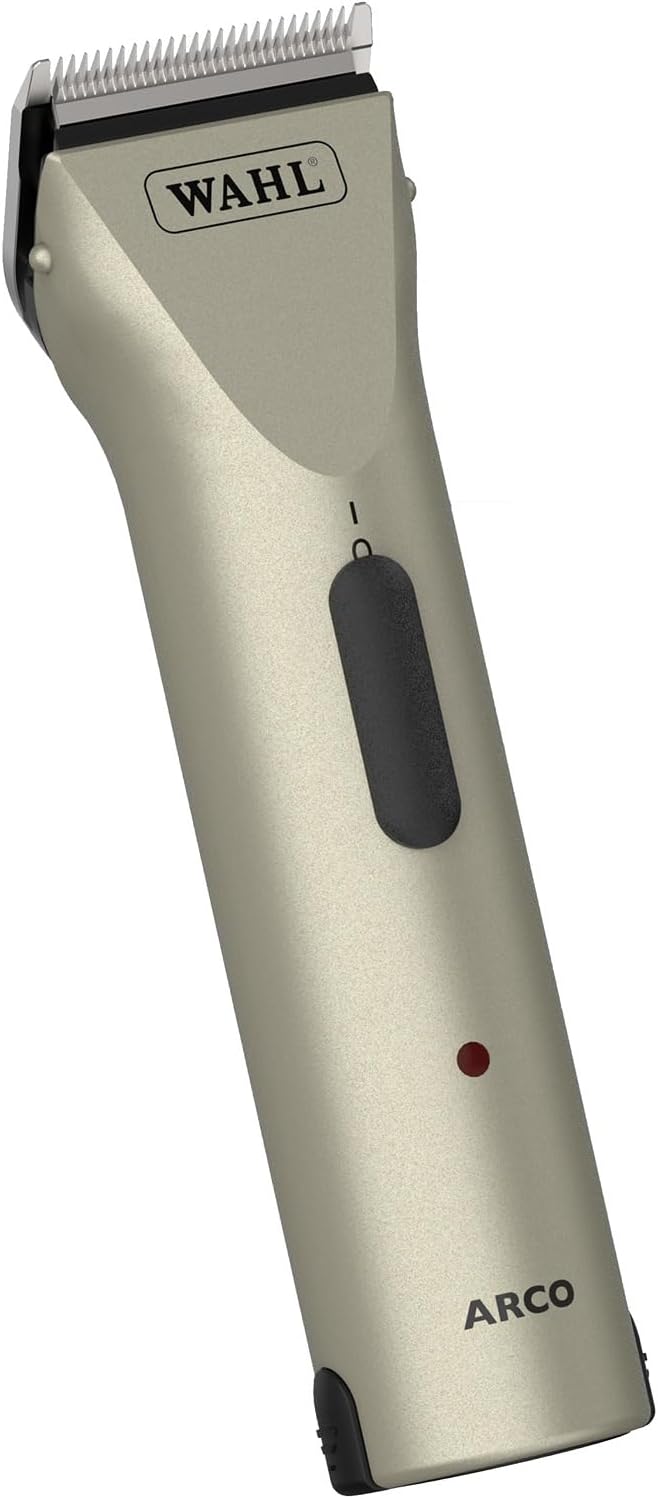 Wahl ARCO Cordless Clipper