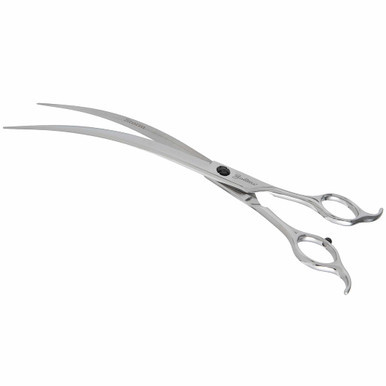 Storm 8.5" Curved Shears
