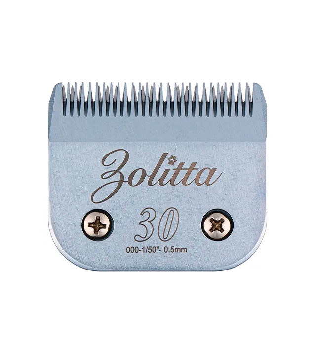 Zolitta Clipper Blade #30