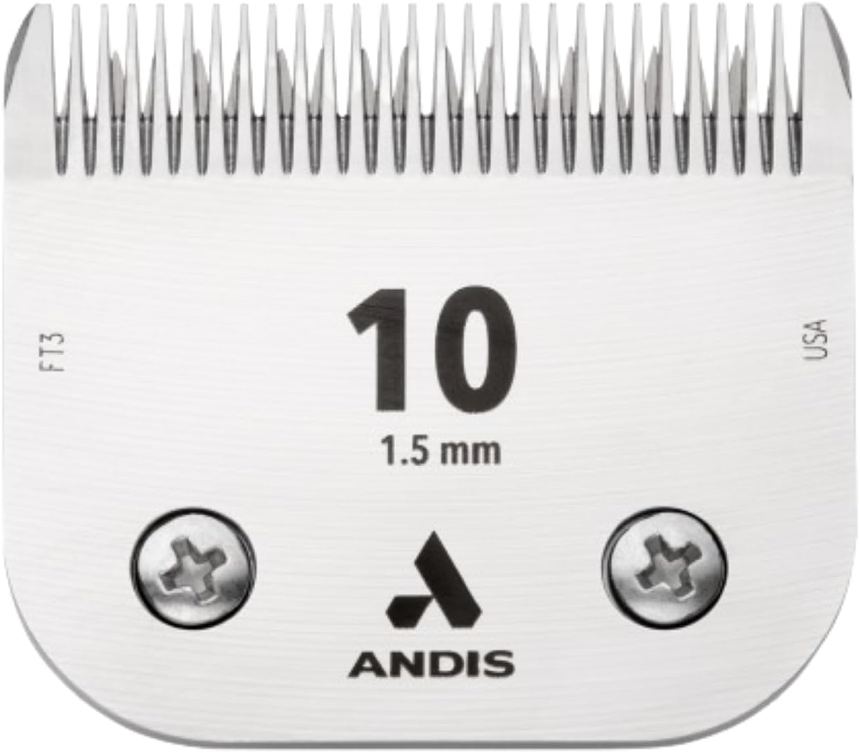 Andis #10 Clipper Blade