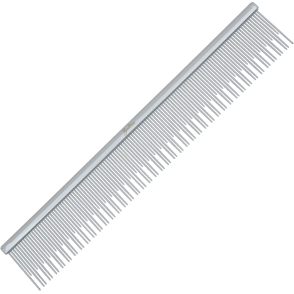 Zollita 9″ Deshedding Comb