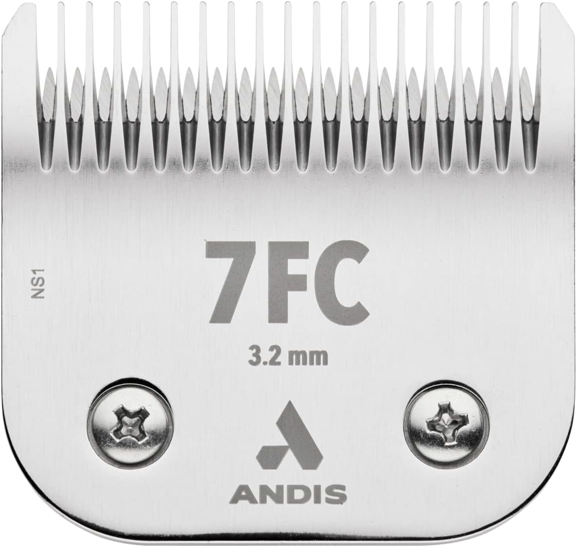 Andis 7FC Detachable Blade