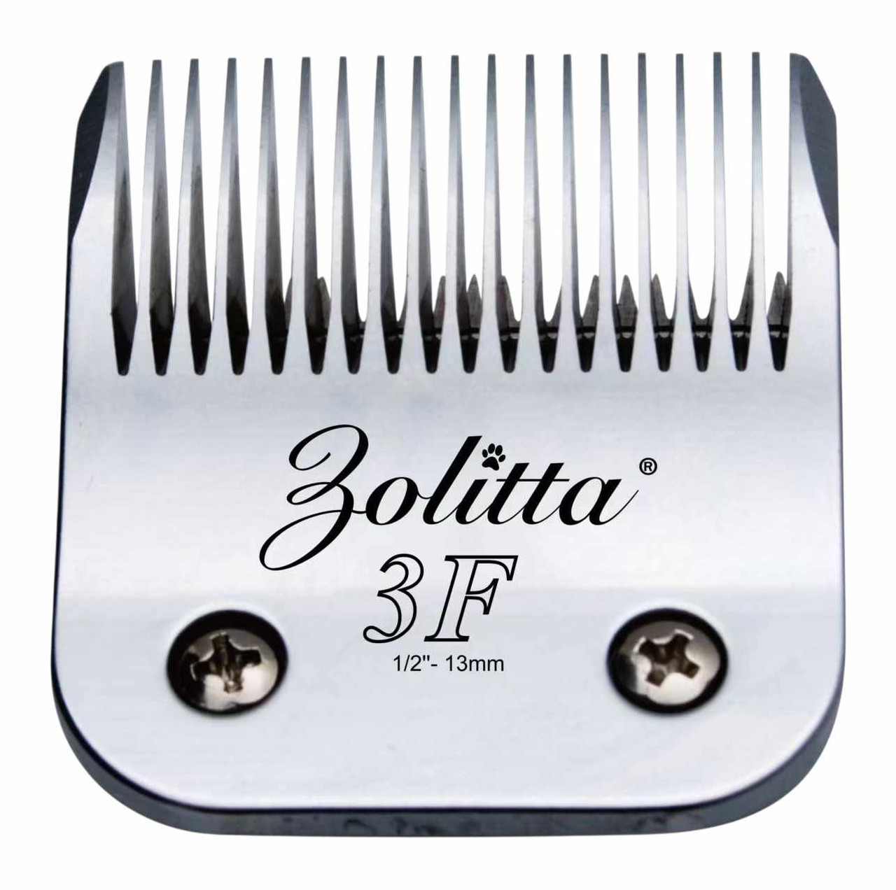 Zolitta 3F Clipper Blade