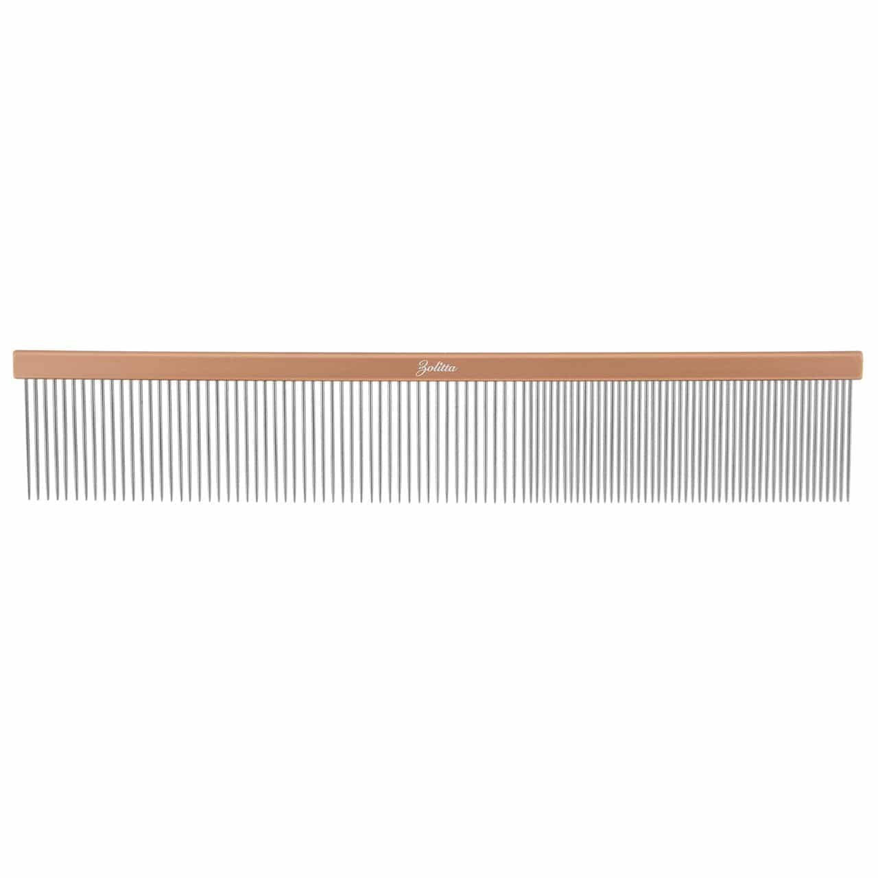 Zollita 8.75″ Pro Asian Fusion Fine Comb