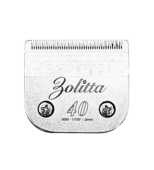 Zolitta Clipper Blade #40