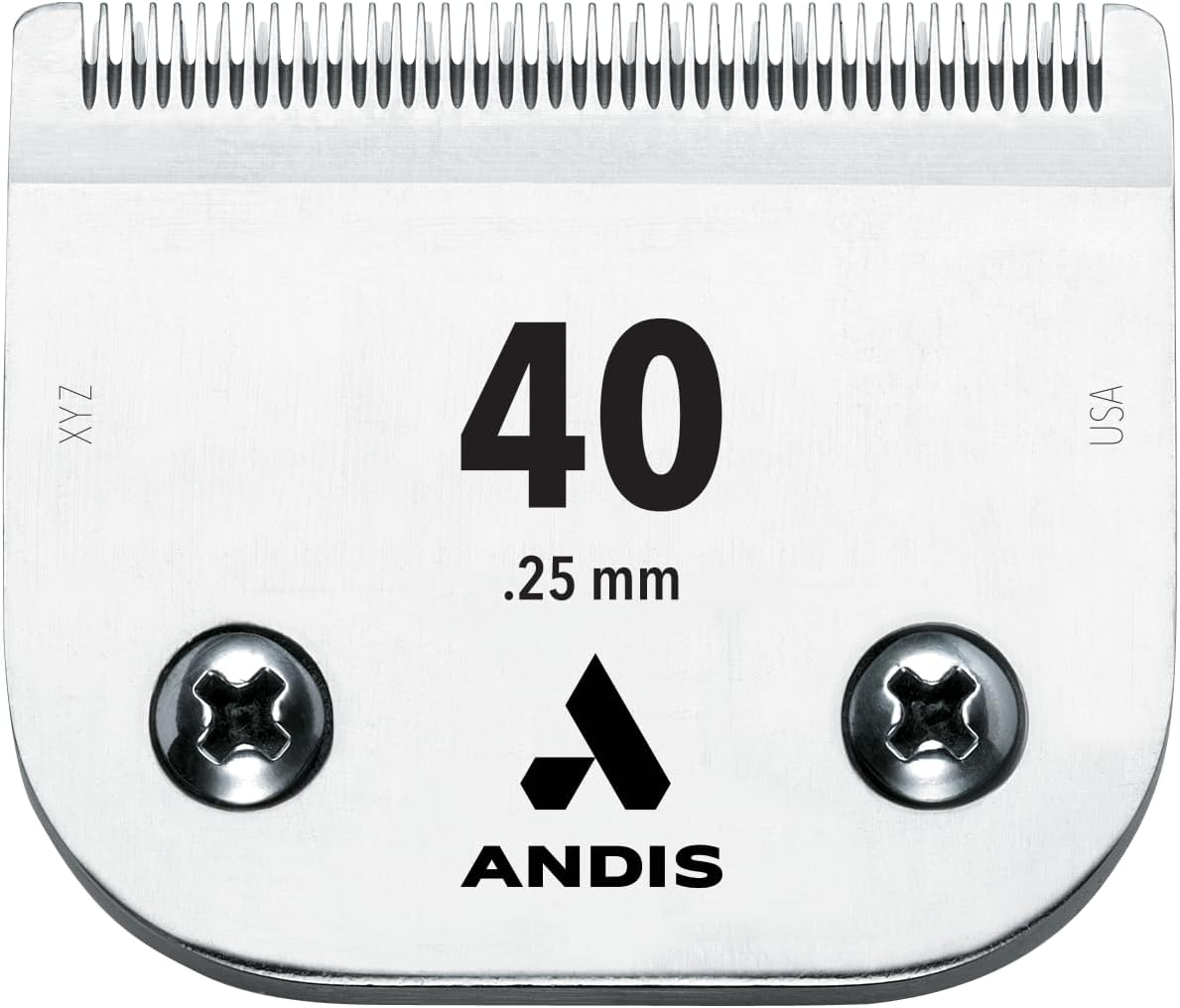Andis UltraEdge Detachable Blade #40