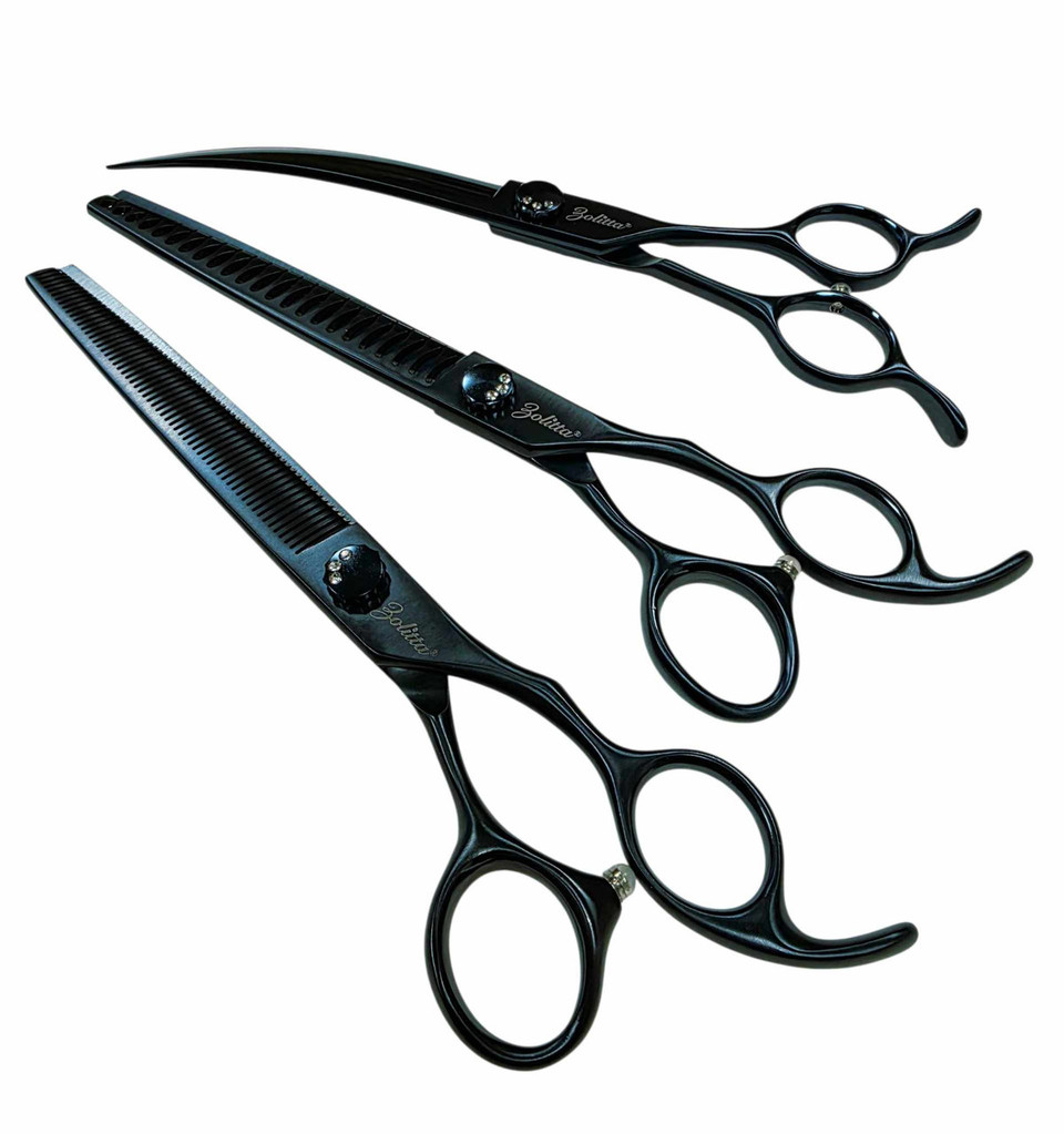 Zollita Ocean 3 scissors set