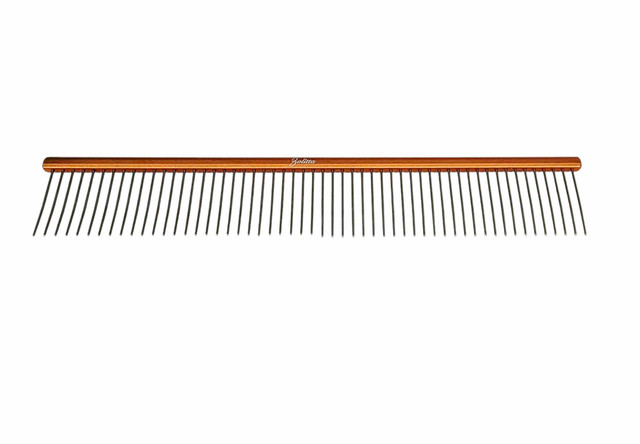 Zollita Coat Lifting 8" Comb