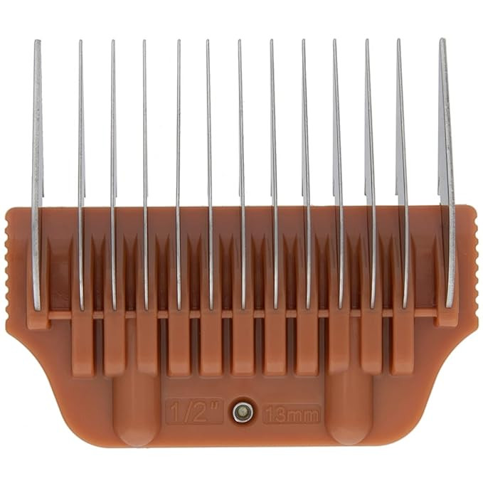#1 1/2″ 13mm Wide Attachment Comb