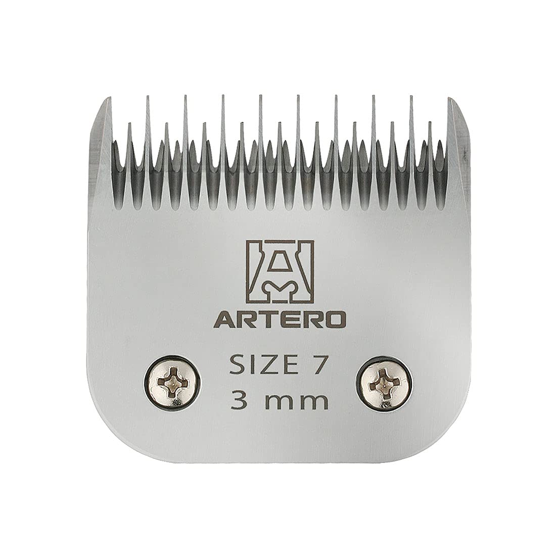 Artero #7, 0.125" (3mm) Clipper Blade A5 Compatible