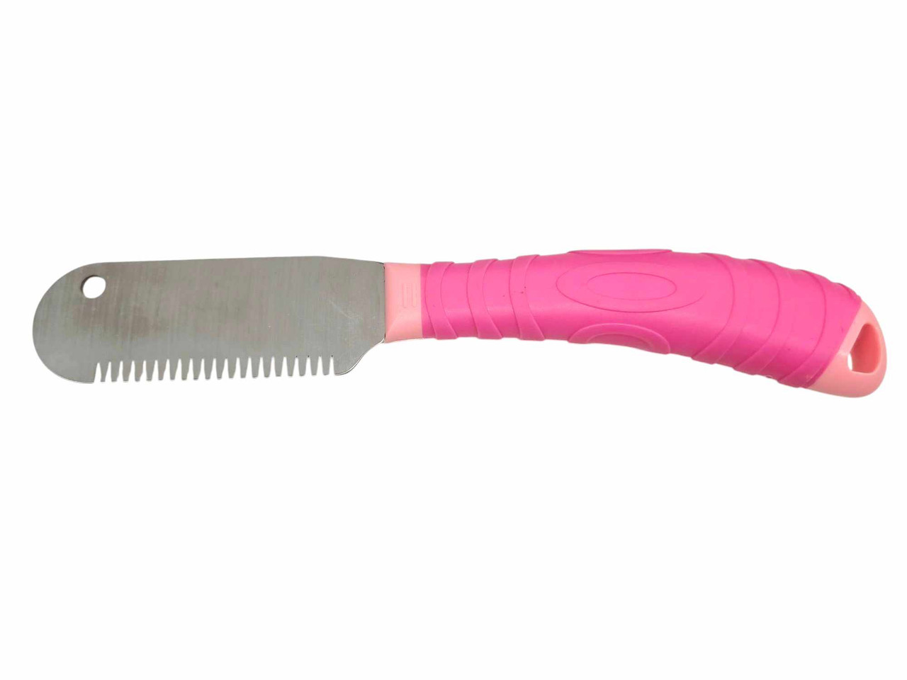 Zollita Carding Knife Coarse 