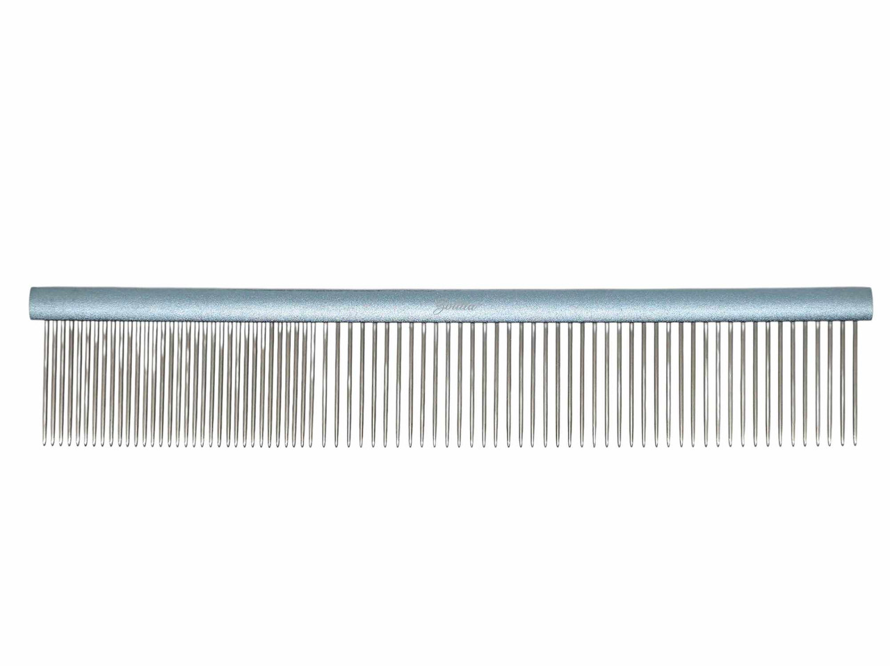 Zollita General Comb 10" Ice Blue