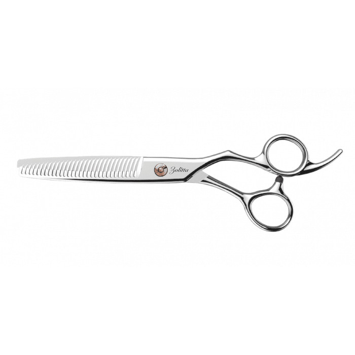 Mirage Texturizing Thinners 6.5 32W for All Coat Types