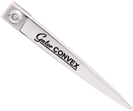 Geib Gator Stainless Steel Pet Straight Shear, 7-1/2-Inch