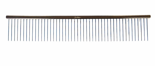 Zollita Master Comb 9.5" XXL