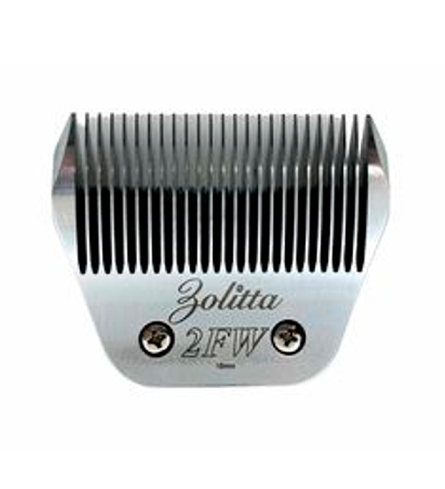 Zolitta 2FW Clipper Blade