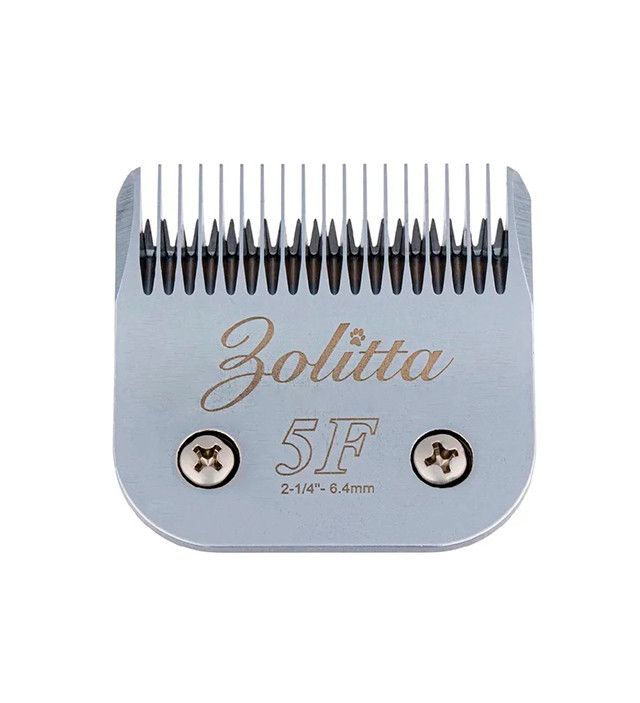 Zolitta 5F Clipper Blade