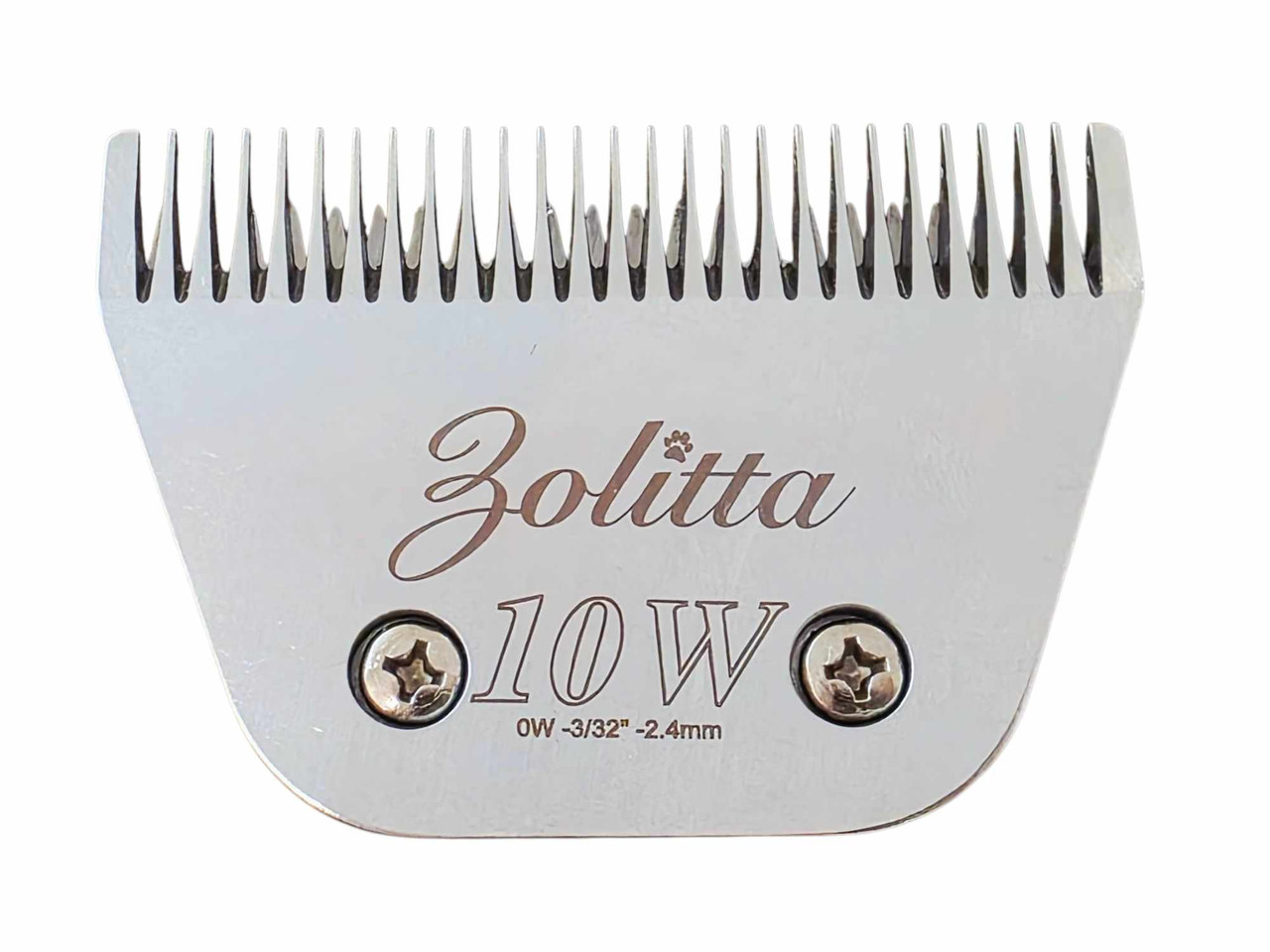 Zolitta 10W Clipper Blade