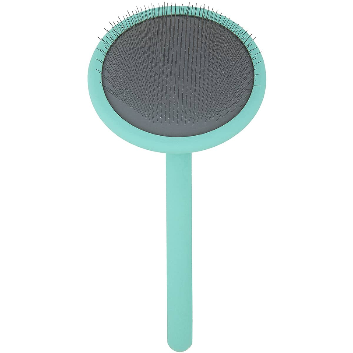 Zollita Sweet Puppy Fluff Round Slicker Brush