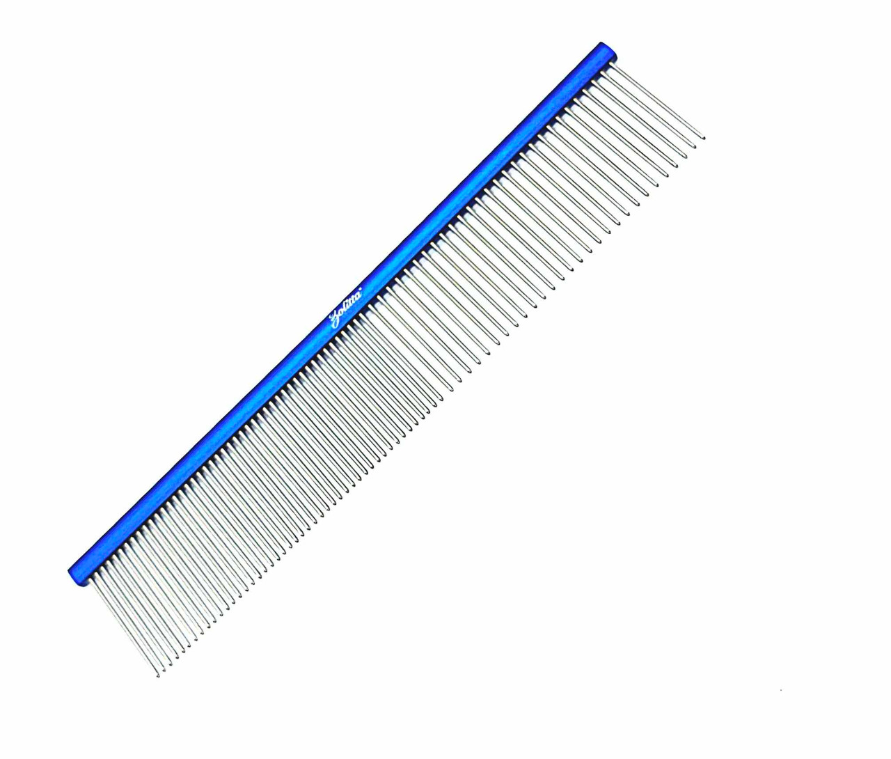 Zollita Storm Medium Light Comb 7.5″ Blue