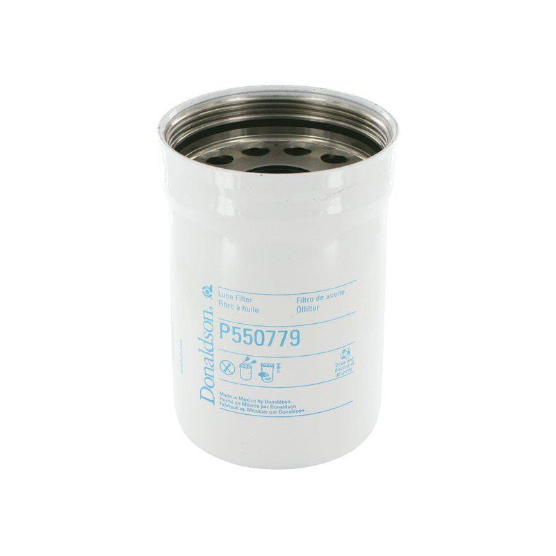 Donaldson Alyvos Filtras P550779