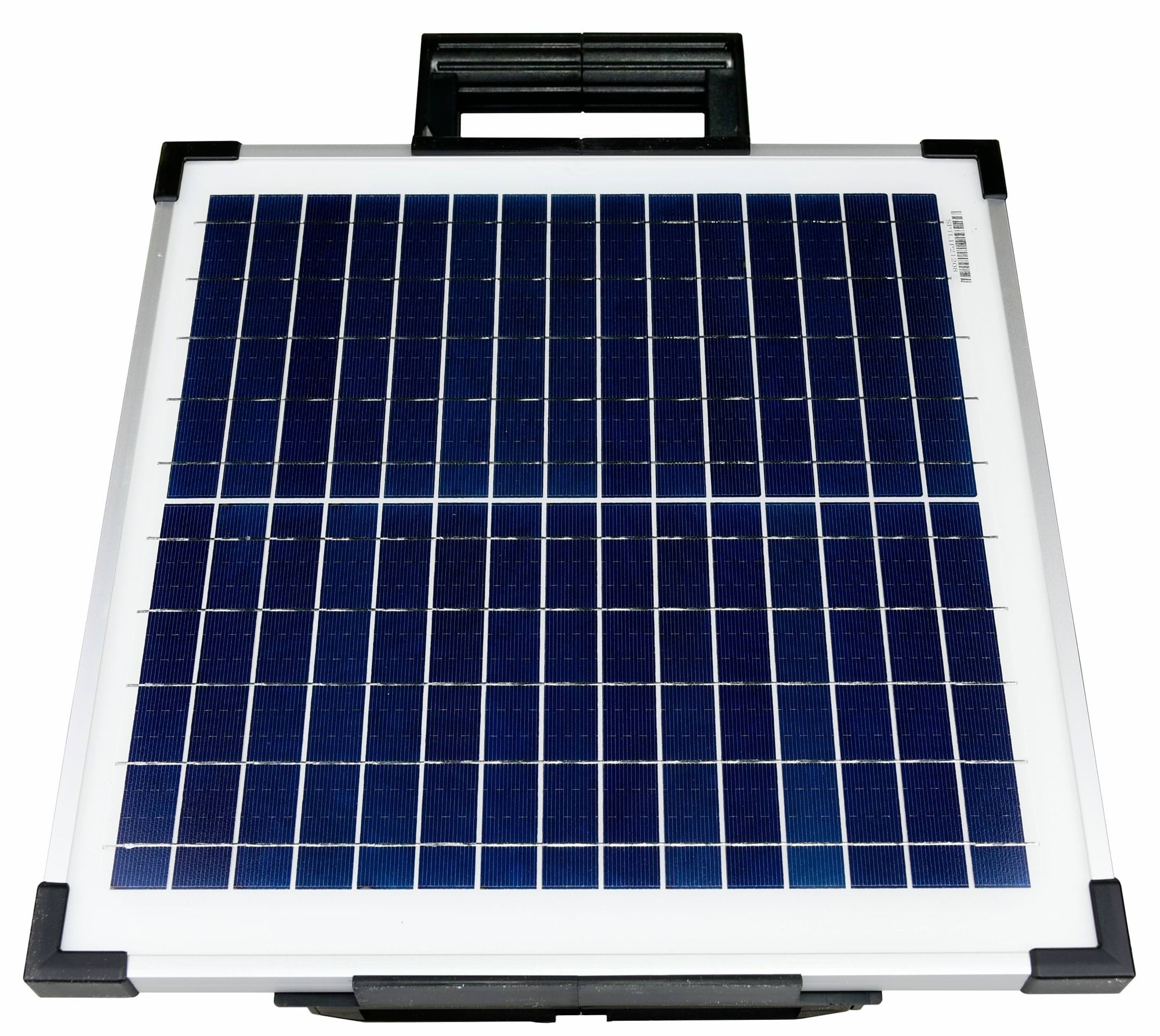 Elektrinis piemuo su saulės baterija S15 381491