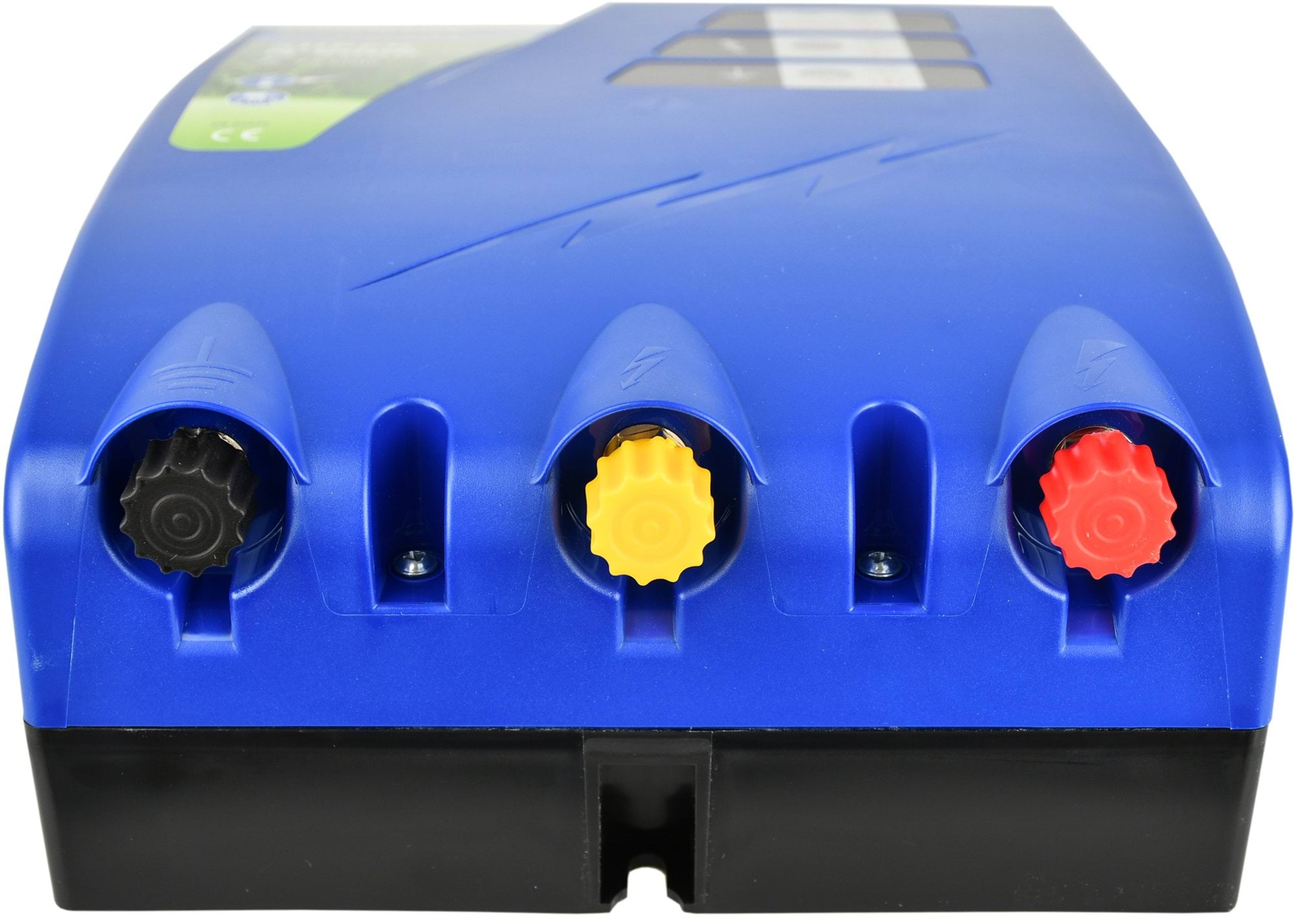 Elektrinis piemuo Corral Super N 5000 230 V 381160