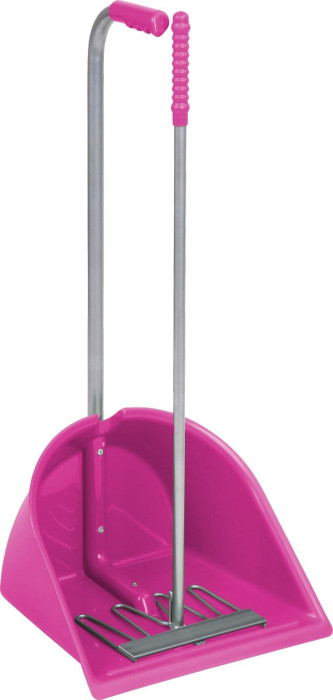Mėšlo semtuvėlis su šakėmis  75cm
