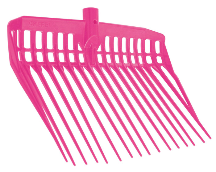 Plastikines šakės EcoFork be rankenos