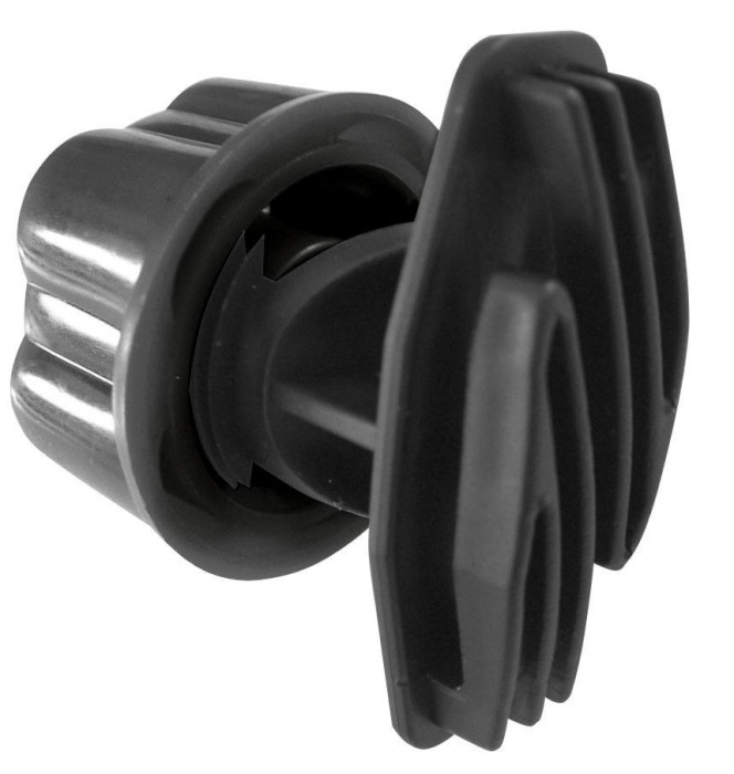 Sraigtinis izoliatorius juostai iki 40 mm, 15vnt. 441386/151