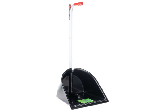 Mėšlo semtuvėlis su šakėmis  75cm