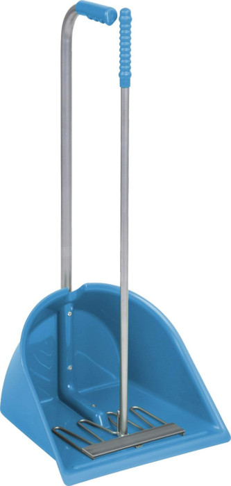 Mėšlo semtuvėlis su šakėmis  75cm