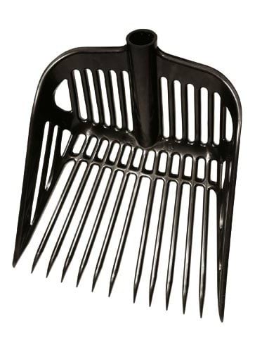 Plastikines šakės, 32882