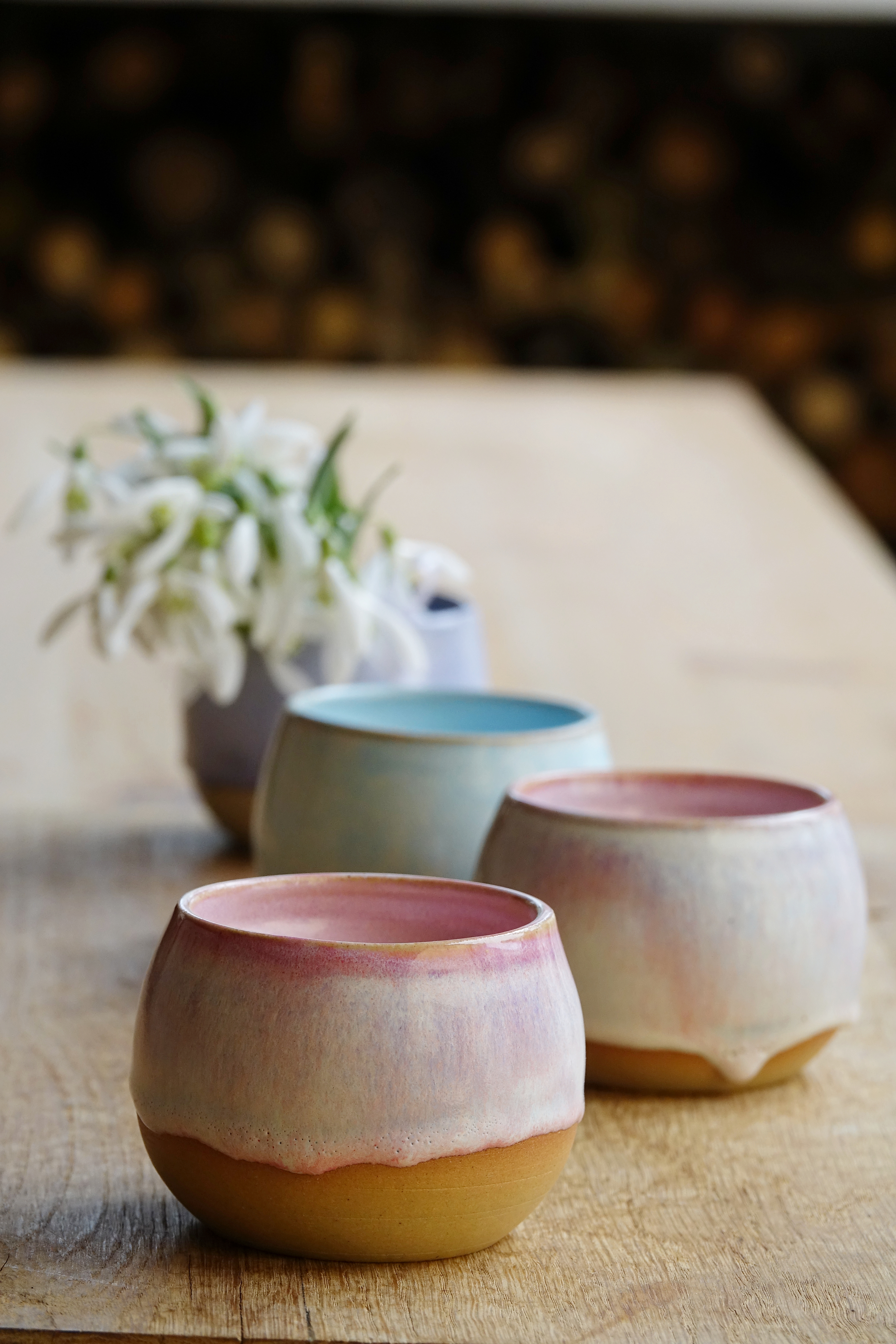 Jaro, které se vejde do dlaní