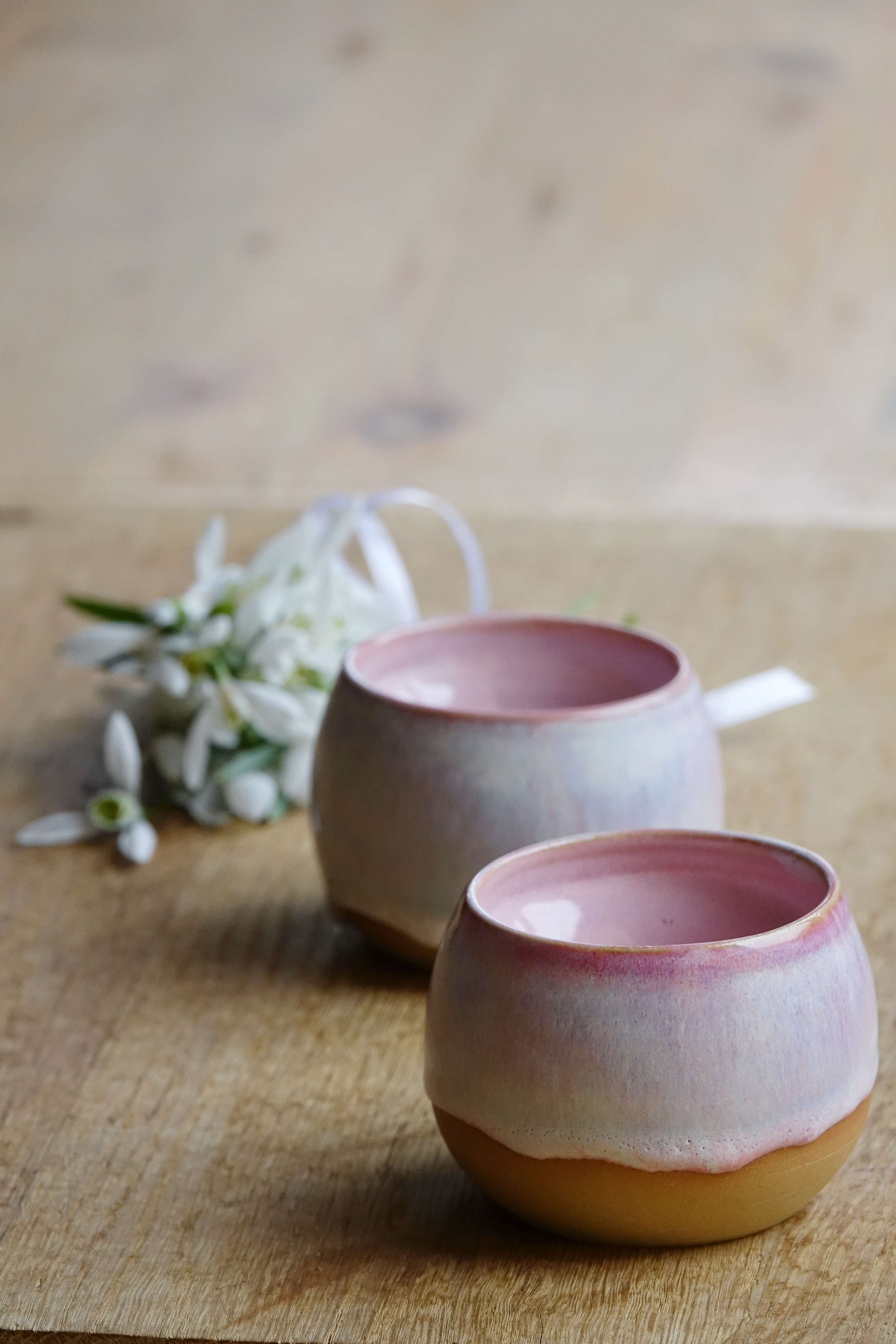 Jaro, které se vejde do dlaní