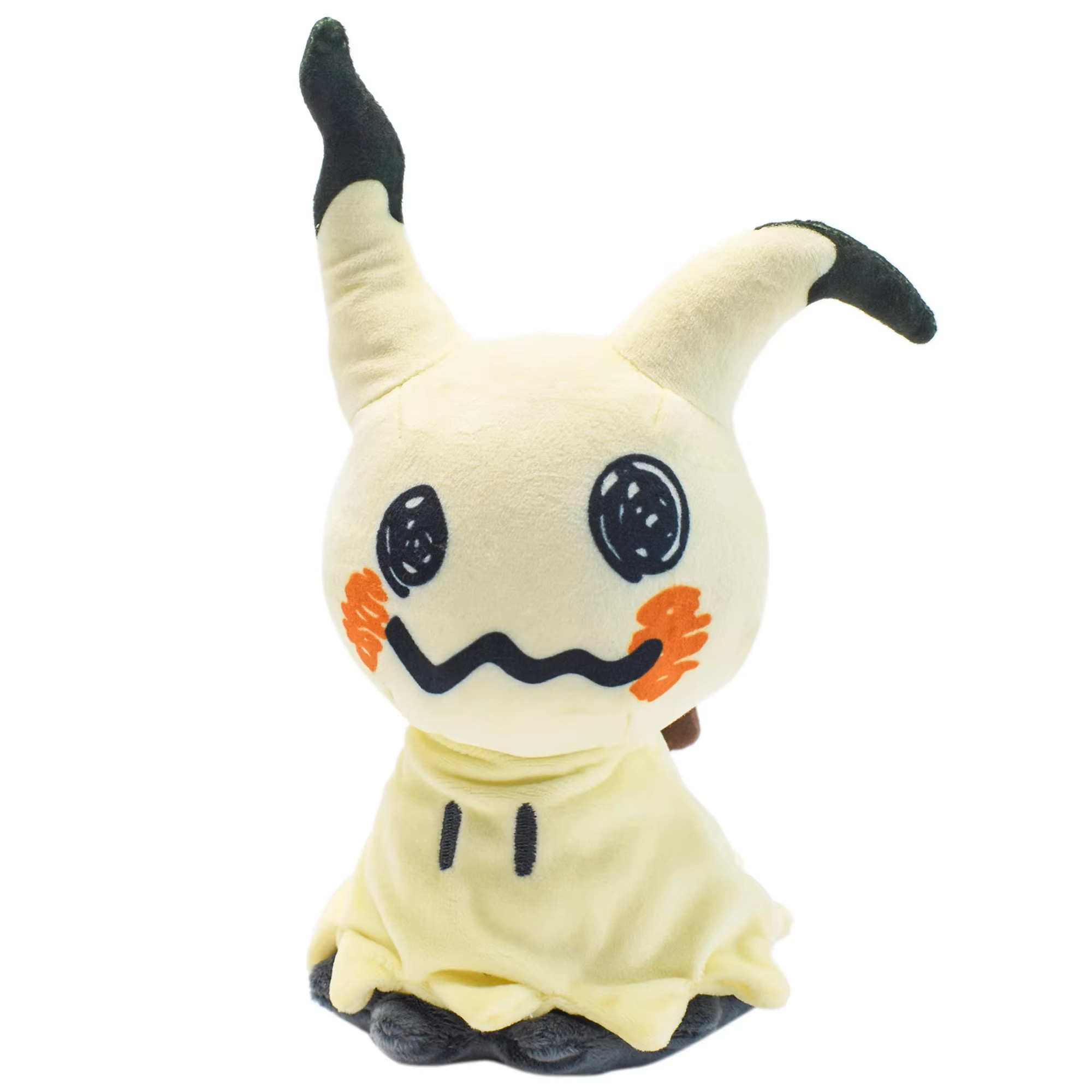 Pokemon Mimikyu Stuffed Plushie Soft stuffed Plushie
