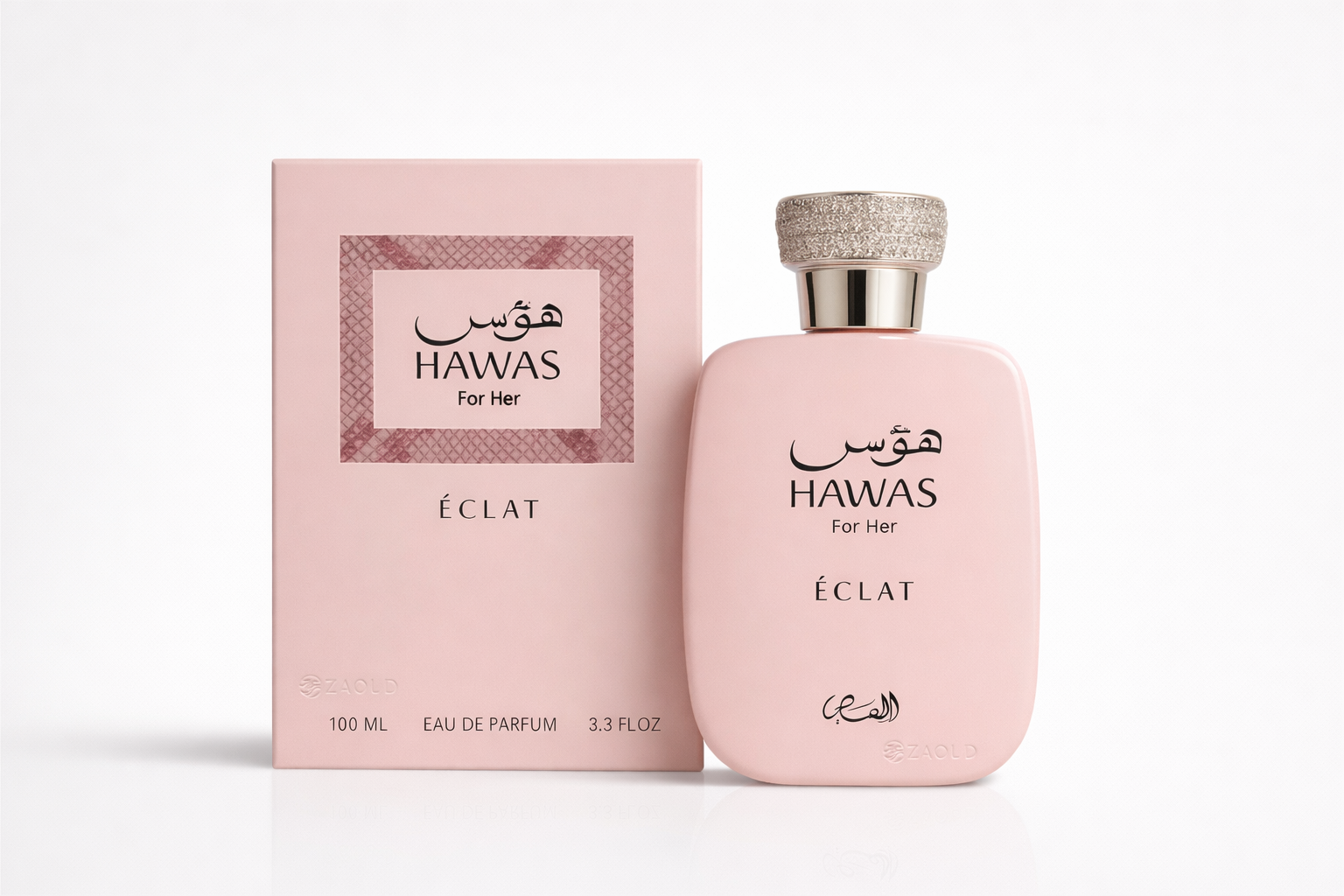 Hawas Éclat For Her