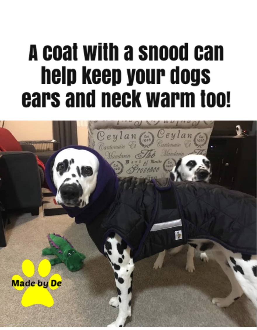 Reflective Strips Add On