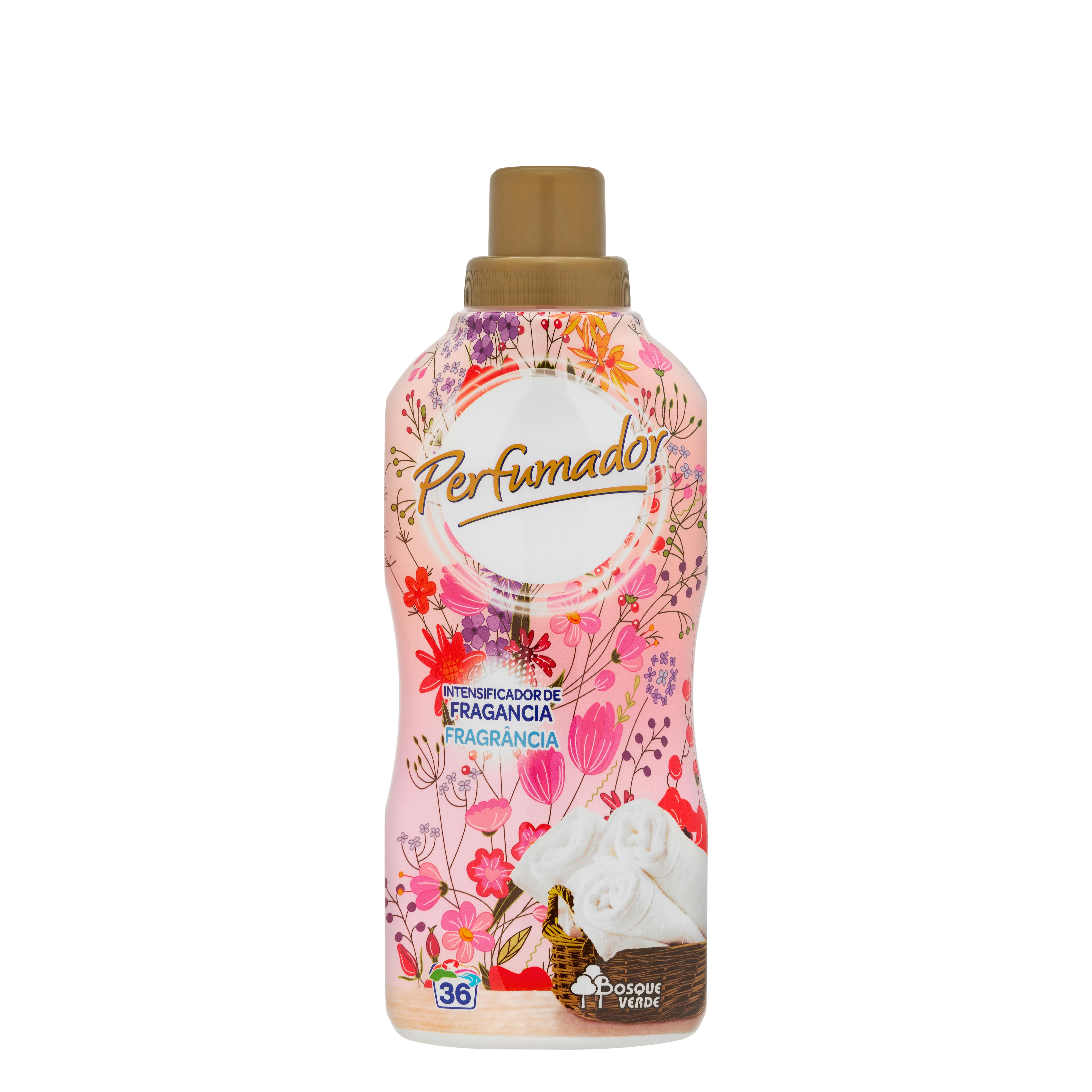 Intensyfikator zapachu do prania