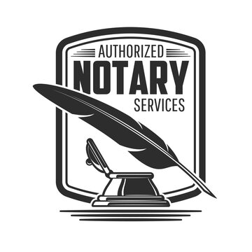 Notary Service