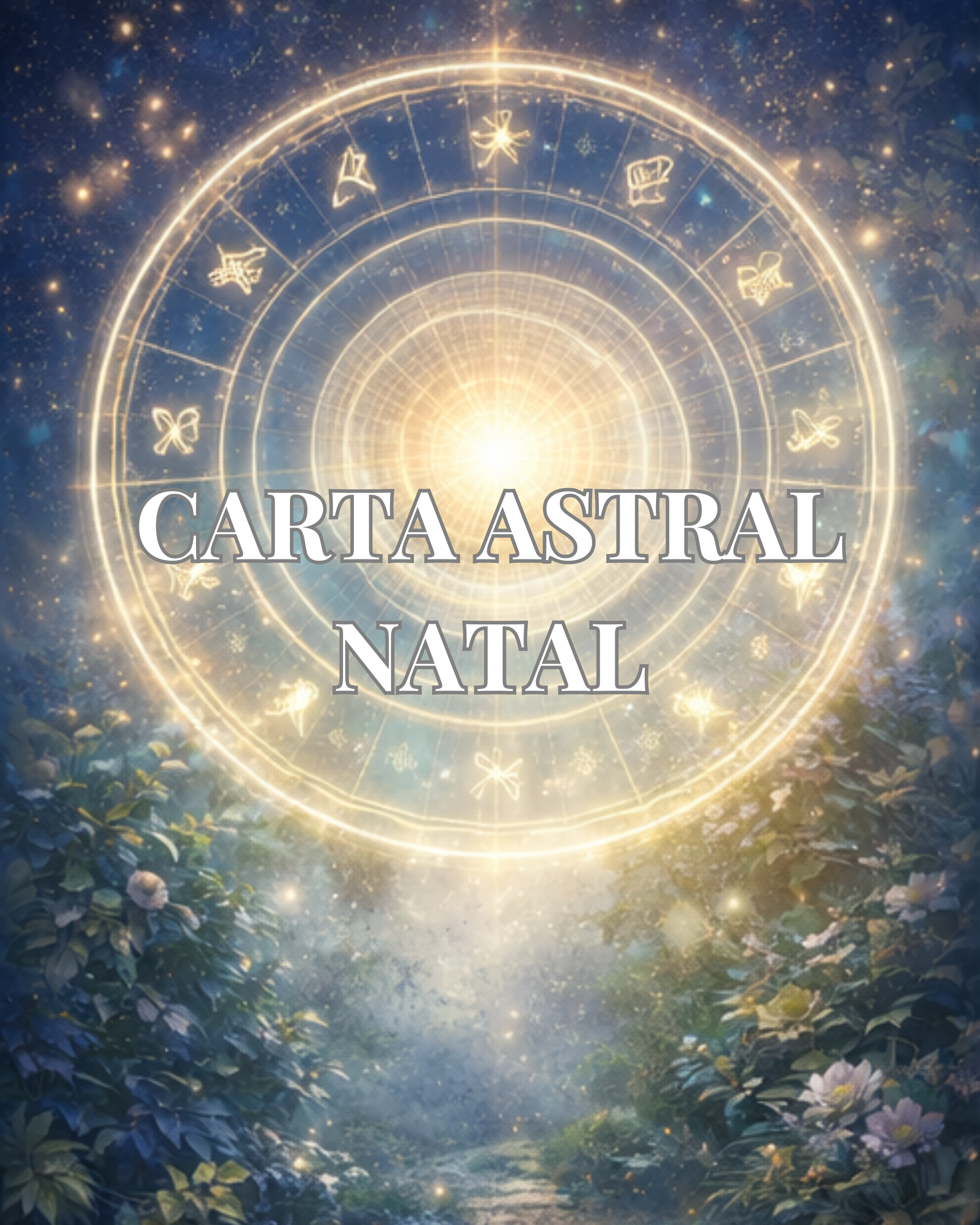 Carta Astral Natal