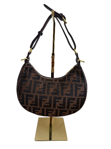 Sac Hobo Graphy – Toile FF Iconique