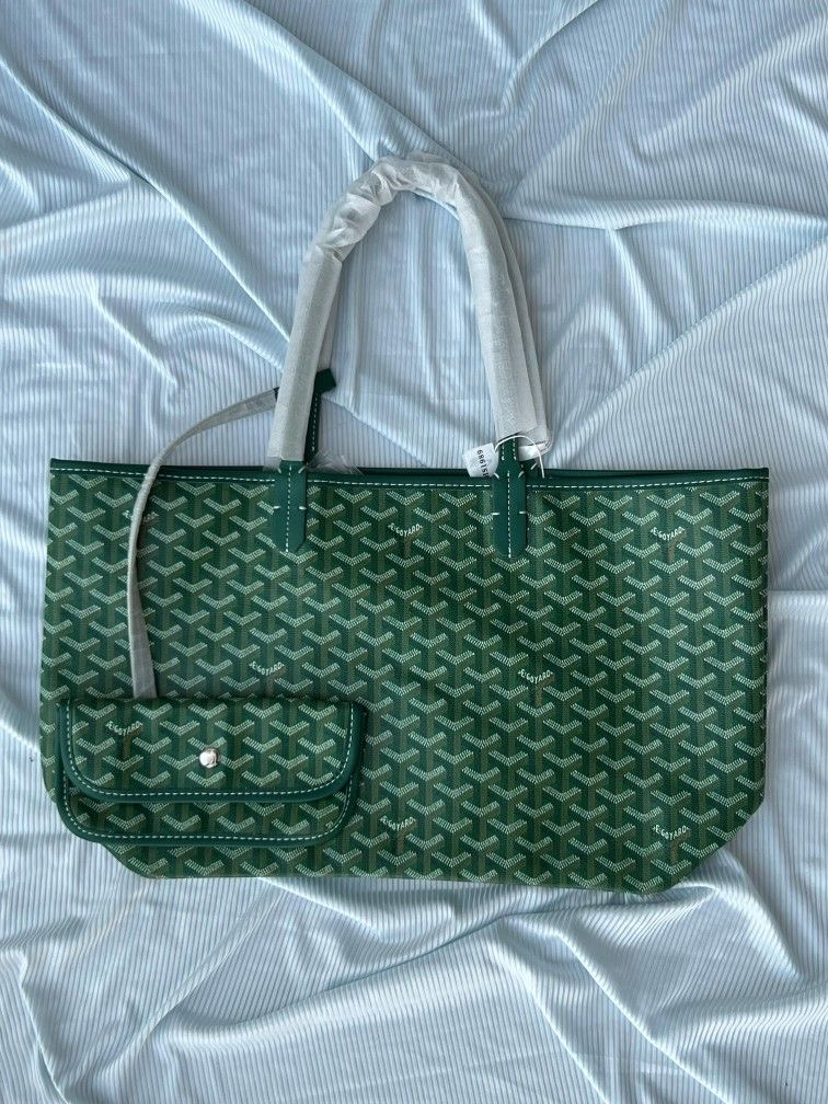 Cabas Goyard Saint Louis
