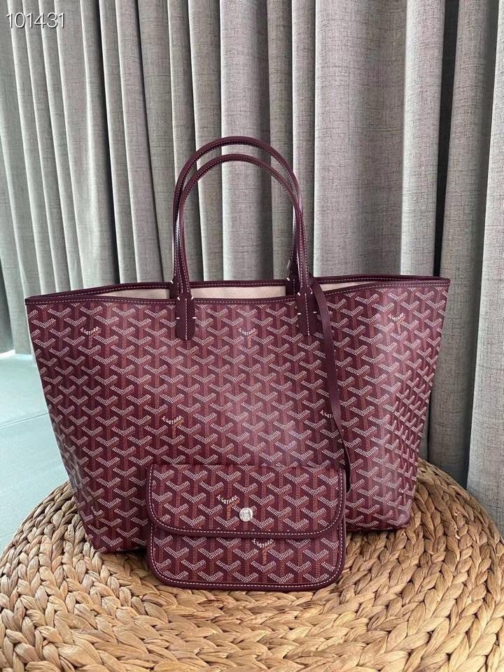 Cabas Goyard Saint Louis