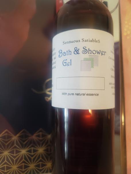 Electric Cherry TF (U)